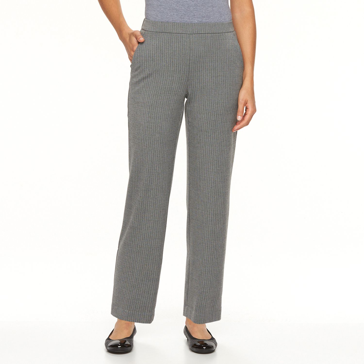 kohls petite pants