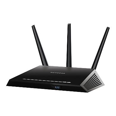 NETGEAR Nighthawk AC1900 Dual-Band Wireless Router