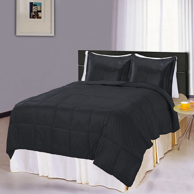 Perform Ultra Light 380 Thread Count Down Alternative Indoor Outdoor Comfor