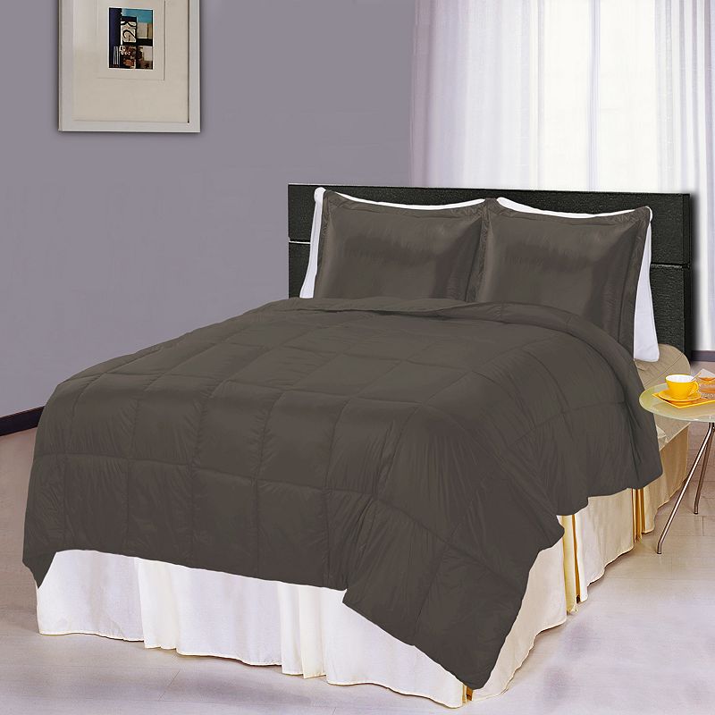 Perform Ultra Light 380 Thread Count Down Alternative Indoor Outdoor Comfor