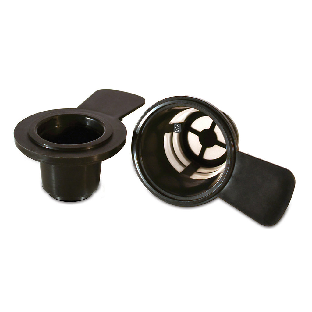 Bella Dual Brew Single-Serve Coffee Maker