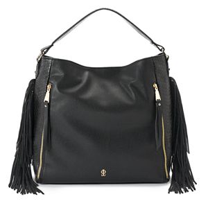 Jennifer Lopez Camilla Tassels Hobo