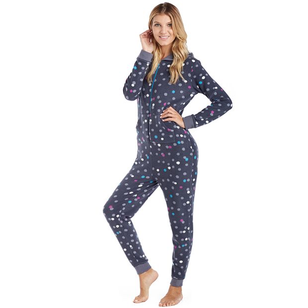 Kohls womens discount pajamas cuddl duds