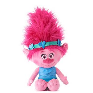 DreamWorks Trolls Poppy Cuddle Pillow
