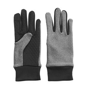 Women's Isotoner Cuffed Performance Tech Gloves