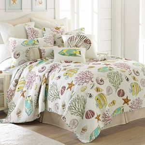 Calypso Quilt Set