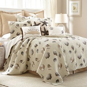 Newhaven Quilt Set