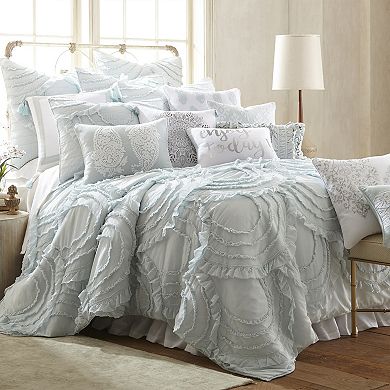Allie Quilt Set