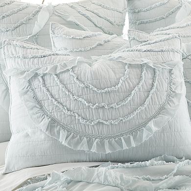 Allie Quilt Set