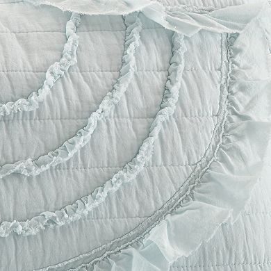 Allie Quilt Set