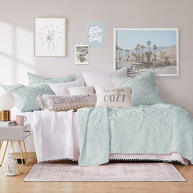 Allie Quilt Set