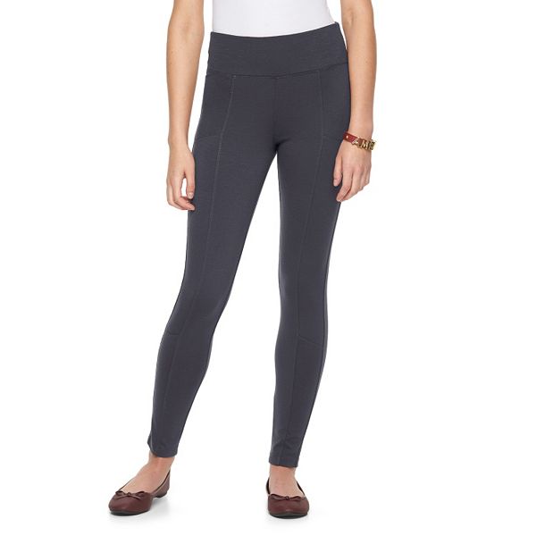 Mudd Athletic Leggings