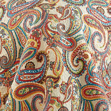 Alyssa Quilt Set