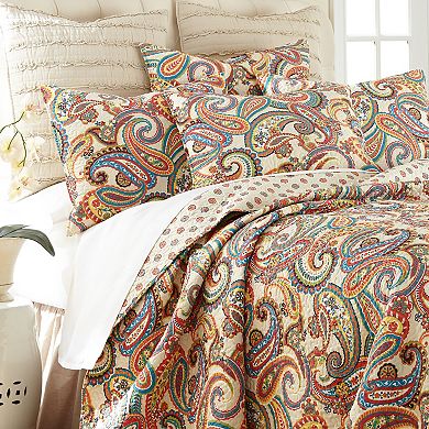 Alyssa Quilt Set