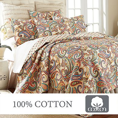 Alyssa Quilt Set