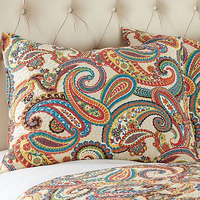 Alyssa Quilt Set