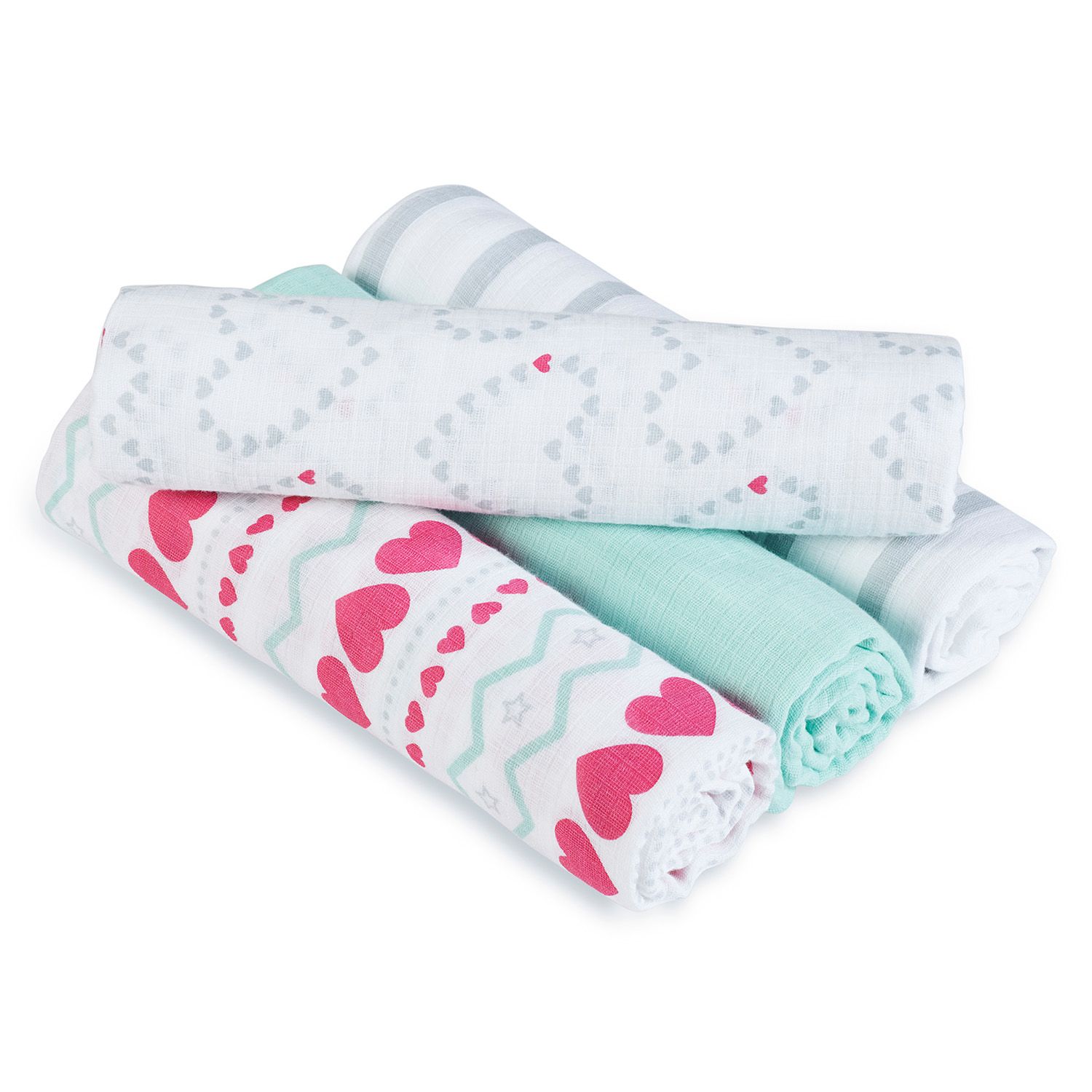 aden and anais swaddle plus