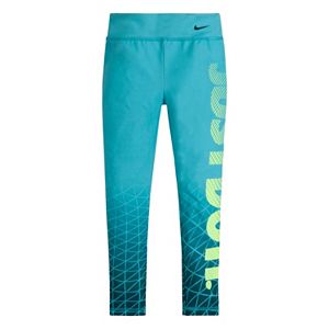 Girls 4-6x Nike Dri-FIT 