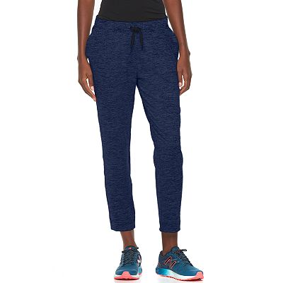 Women s Tek Gear On the Go Knit Yoga Pants