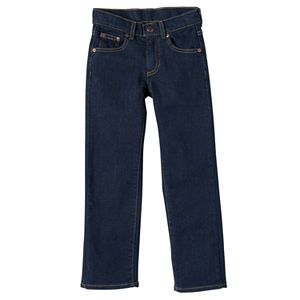Boys 4-7x SONOMA Goods for Life™ Straight-Leg Stretch Jeans