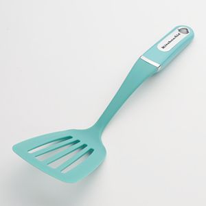 KitchenAid Nylon Slotted Turner