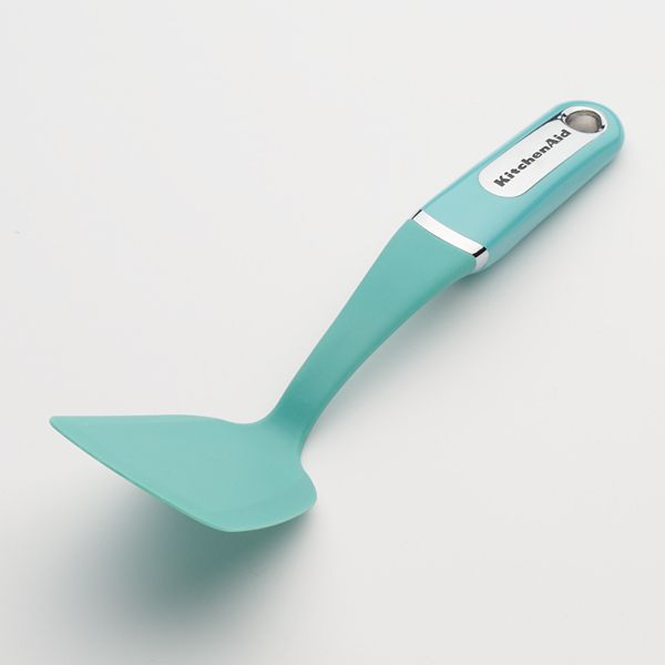 KitchenAid Classic Nylon Short Turner (Aqua)