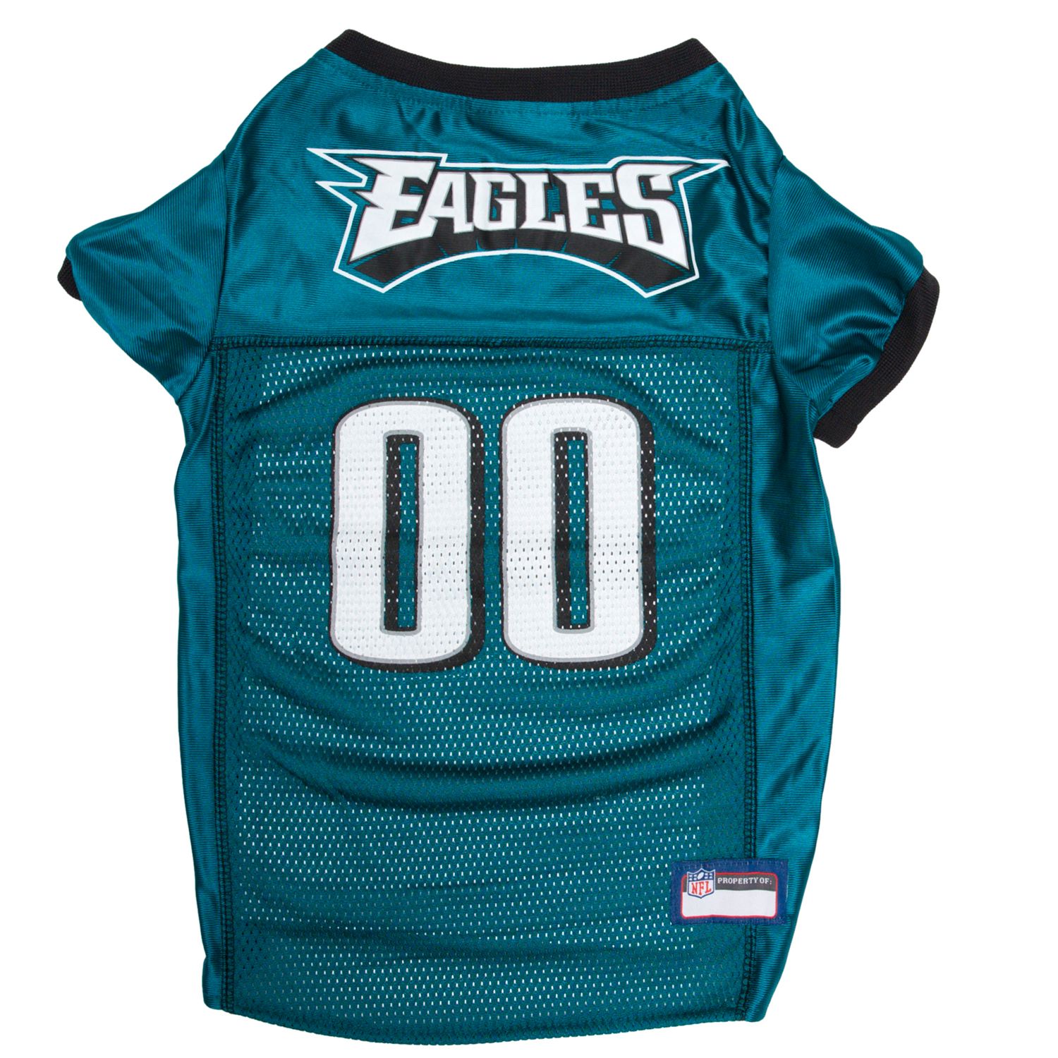 kohls eagles jersey