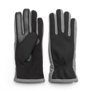 Women's Isotoner Stretch Tech Gloves