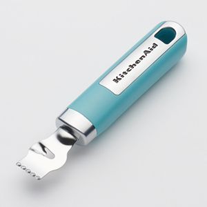 KitchenAid Gourmet Fruit Zester
