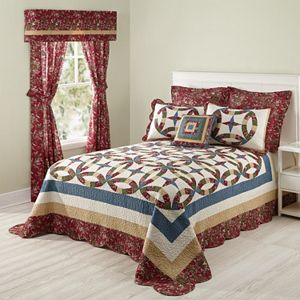 Home Classics® Edith Bedspread