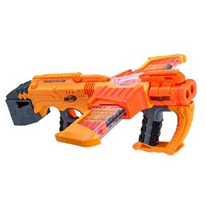 Nerf Doomlands Double Dealer Blaster