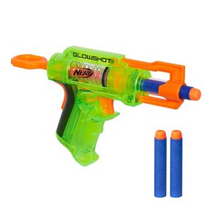 Nerf N-Strike GlowShot Blaster by Hasbro