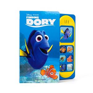 Disney / Pixar Finding Dory Play-a-Sound Book