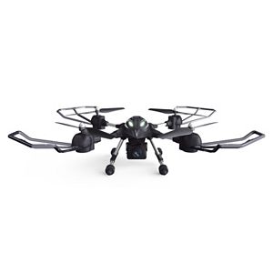 Riviera RC Night Stalker HD Drone