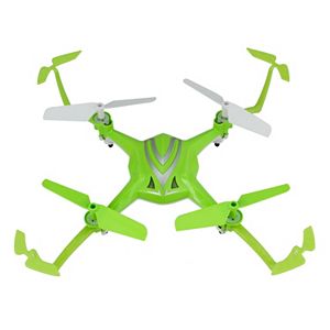 Riviera RC Stunt Quad Drone
