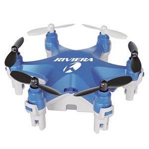 Riviera RC Micro Hexacopter Drone