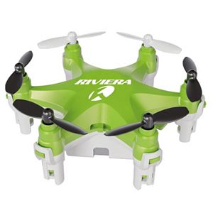 Riviera RC Micro Hexacopter Drone