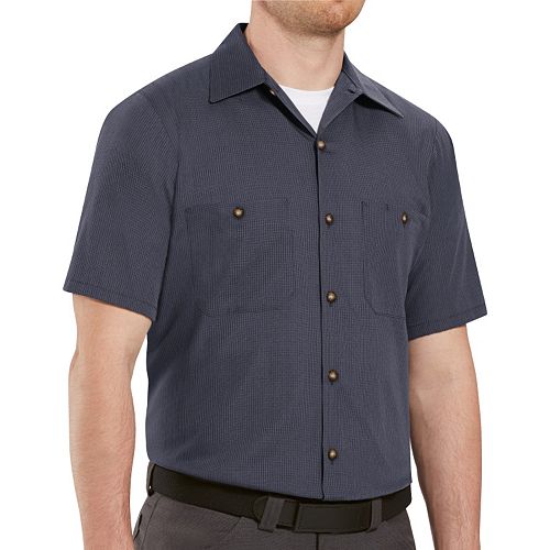 big and tall button down work shirts