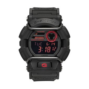Casio Men's G-Shock Sport Digital Chronograph Watch