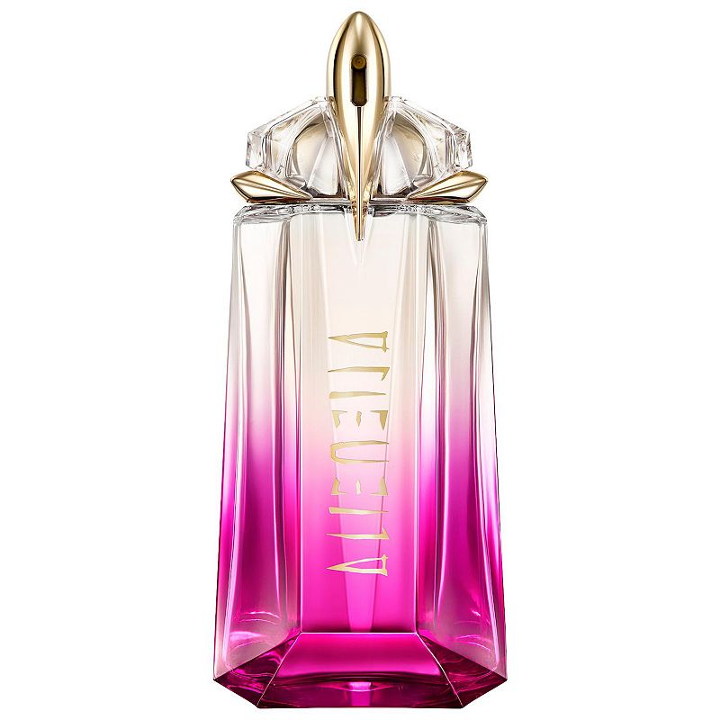 Mugler Alien Pulp Eau De Parfum with Raspberry & Musk, Size: 3 FL Oz