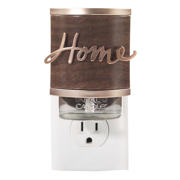 Yankee Candle Home Sentiment Scent Plug Outlet Home Fragrancer