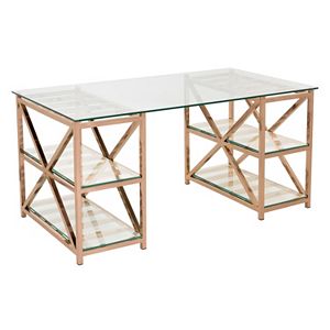 Safavieh Nelson Desk