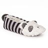 Women's SO® Critter Face Ballerina Slippers