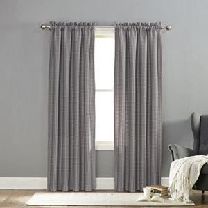 No918 Orsay Jacquard Curtain