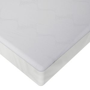 Protect-A-Bed REM-Fit Energize 400 Series Fitted Sheet Mattress Protector