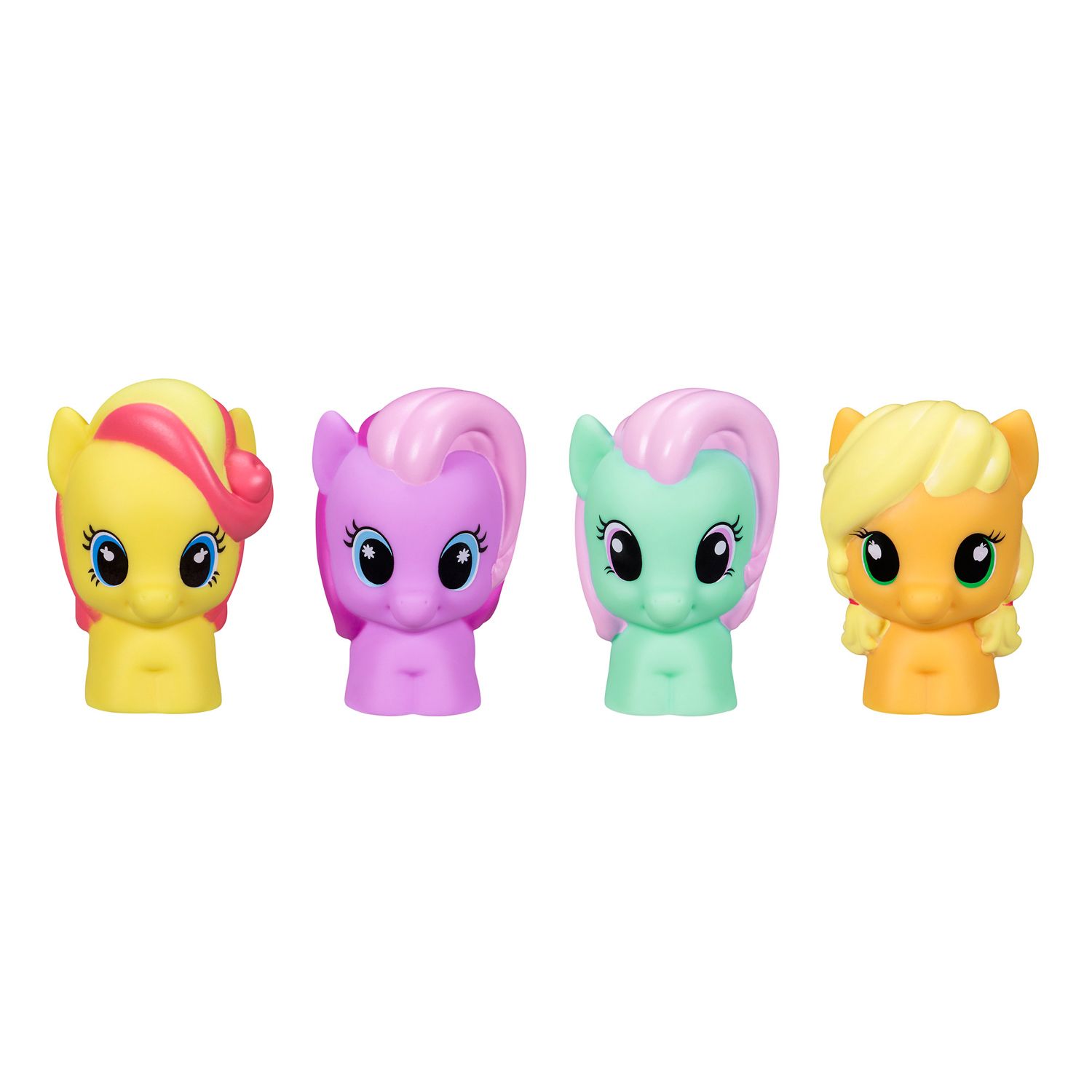 playskool my little pony figures