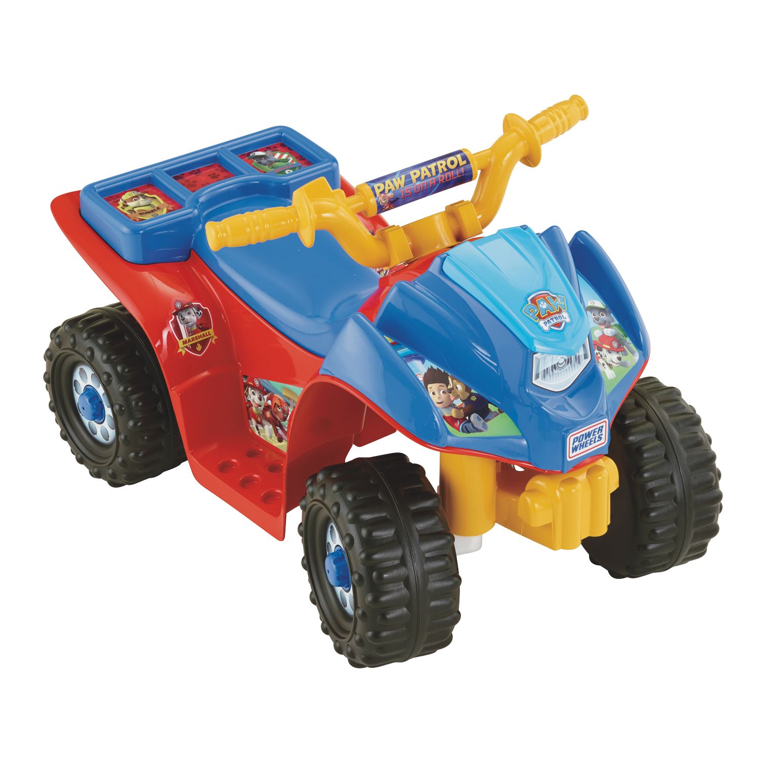 power wheels retailers