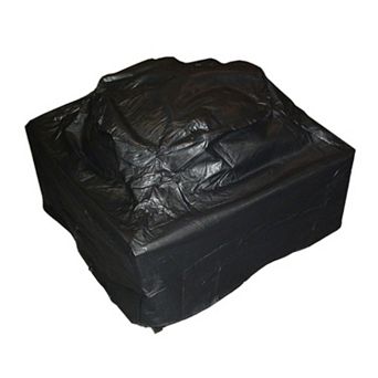Fire Sense Square Fire Pit Cover
