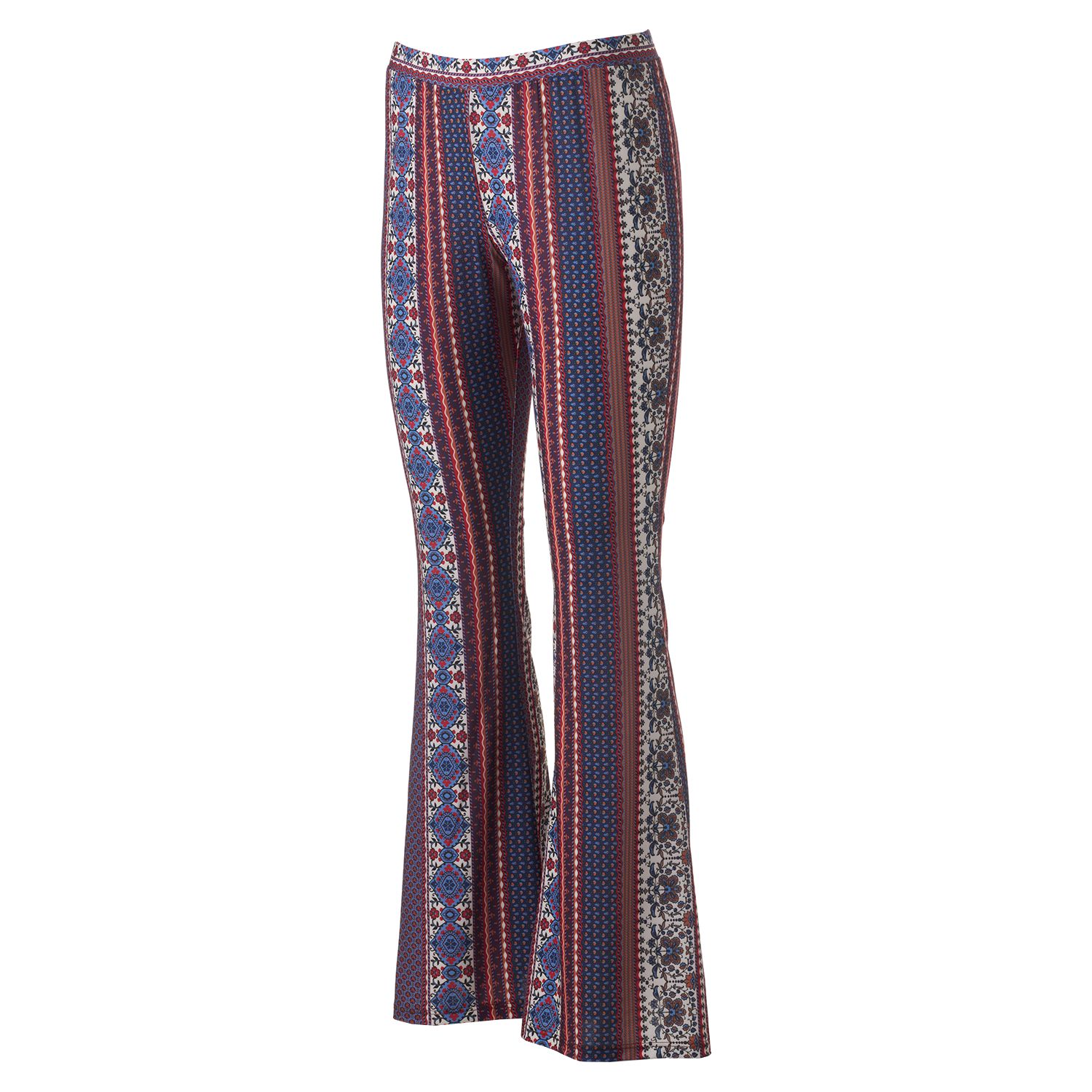 kohls boho pants