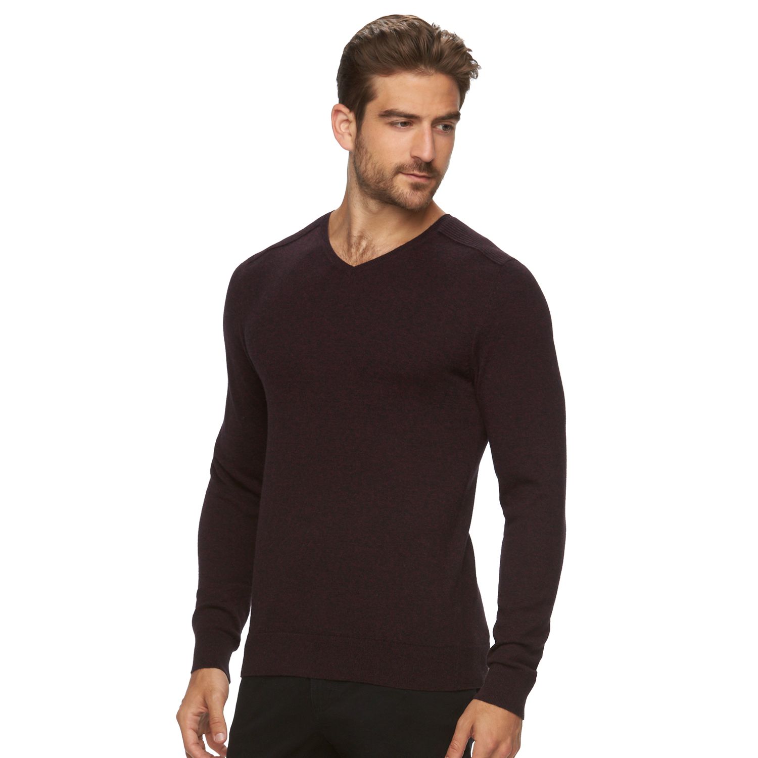 marc anthony cardigan